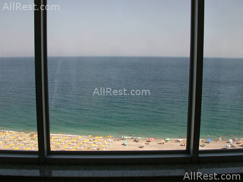 Porto Bello Hotel 16